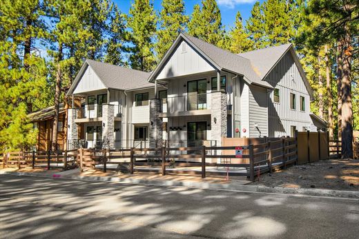 Duplex a Big Bear Lake, San Bernardino County