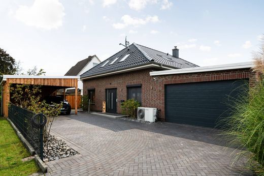 Μονοκατοικία σε Schwanewede, Lower Saxony