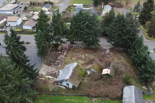 단독 저택 / Olympia, Thurston County