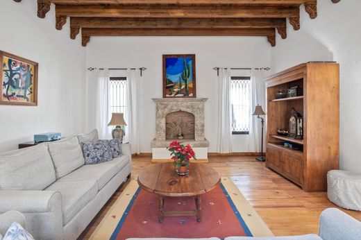 Casa en San Miguel de Allende, Estado de Guanajuato