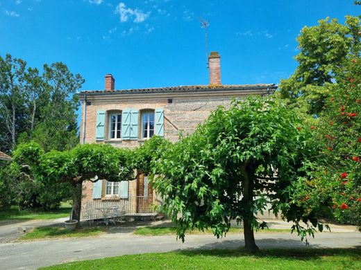 Einfamilienhaus in Fronton, Haute-Garonne