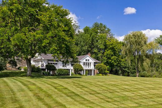 Casa en Lyme, Grafton County