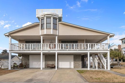 Μονοκατοικία σε Morehead City, Carteret County