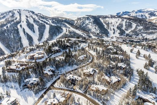 Vrijstaand huis in Park City, Summit County