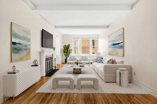 Apartment in New York