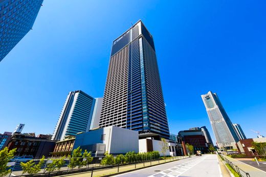 Maison individuelle à Yokohama, Yokohama Shi