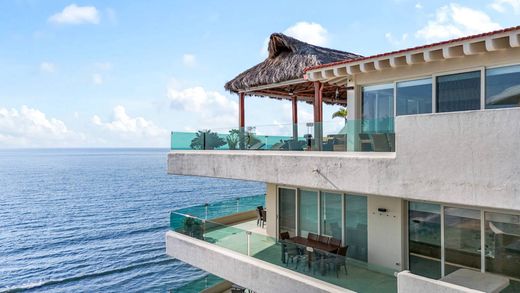 Apartment in Valle de Banderas, Bahía de Banderas