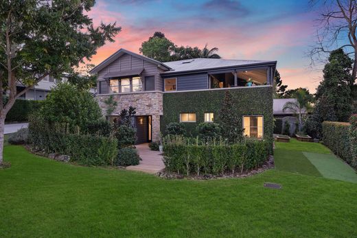 Einfamilienhaus in Byron Bay, Byron Shire