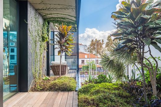 Apartamento - Funchal, Madeira