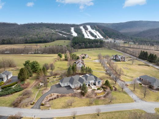 Detached House in Boalsburg, Centre County