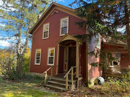 Einfamilienhaus in Deerfield, Franklin County