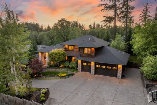 Casa de luxo - Lake Oswego, Clackamas County