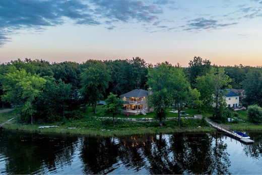 Casa en Rigaud, Montérégie