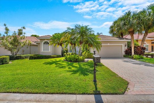 Vrijstaand huis in Delray Beach, Palm Beach County