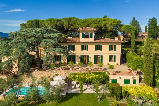 Villa in Florence, Tuscany