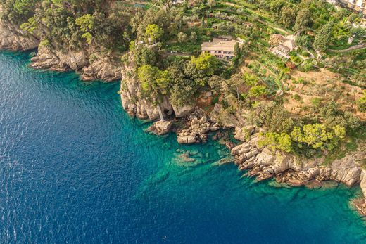 Maison individuelle à Portofino, Gênes