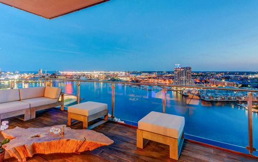 Appartamento a Baltimora, City of Baltimore