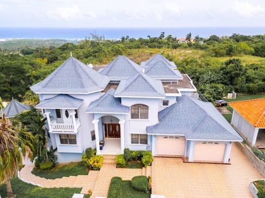 Luxury home in Montego Bay, Down Town Montego Bay