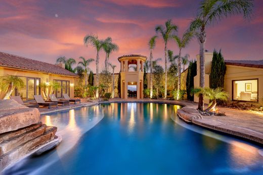 Casa Unifamiliare a Somis, Ventura County