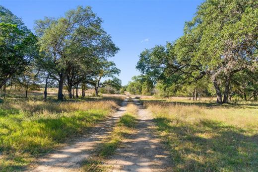 Land in Blanco, Blanco County