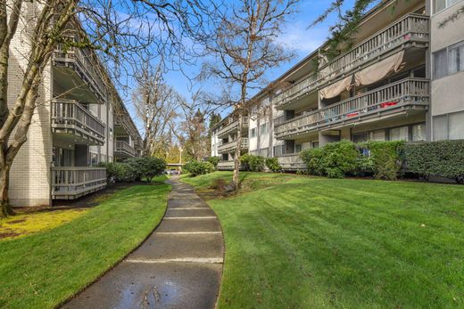 Apartment in Mercer Island, King County