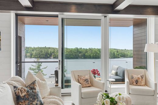 Apartment in Huntsville, Ontario