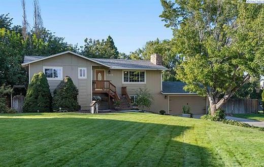 Vrijstaand huis in Kennewick, Benton County