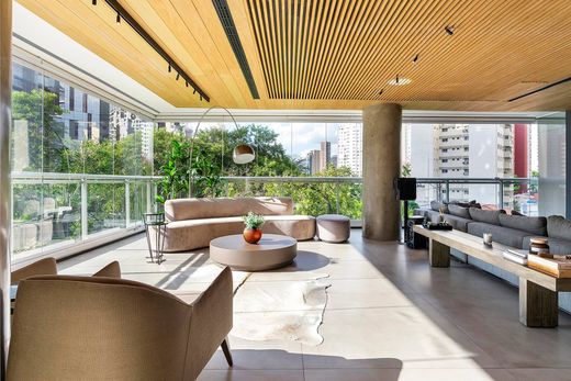 Διαμέρισμα σε Σαο Πάολο, São Paulo