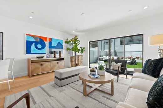 Luxury home in San Diego, San Diego County