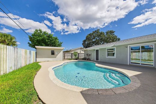 Müstakil ev Merritt Island, Brevard County