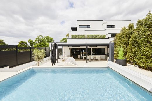 Detached House for sale in Mondercange
