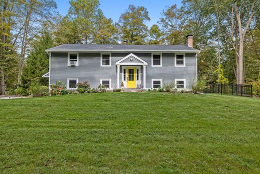Casa en Wilton, Fairfield County