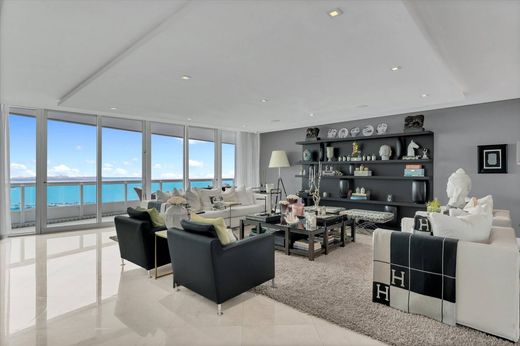 Daire Miami, Miami-Dade County