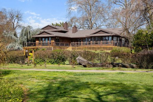 Casa de lujo en venta Sacramento