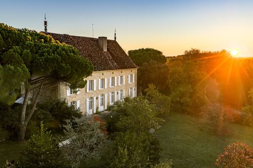 Detached House in Sainte-Alvère, Dordogne