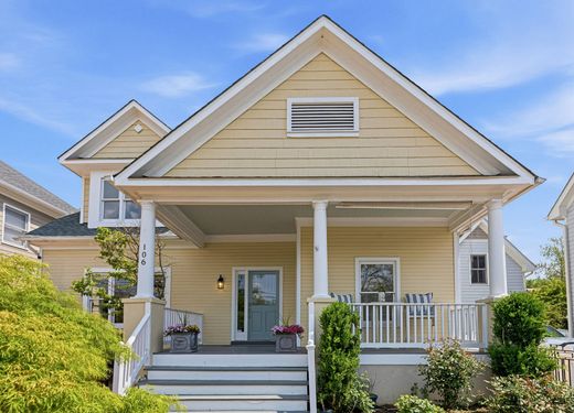 Элитный дом, Leesburg, Loudoun County