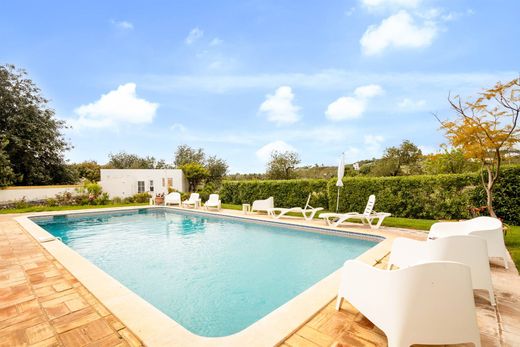 단독 저택 / Loulé, Distrito de Faro