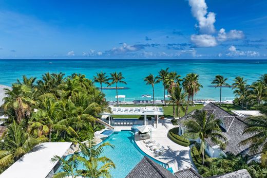 Vrijstaand huis in Leeward, Providenciales