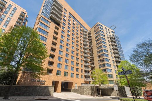 Apartamento - Arlington, Arlington County