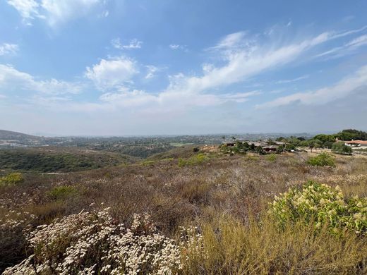 Terreno en Rancho Santa Fe, Condado de San Diego