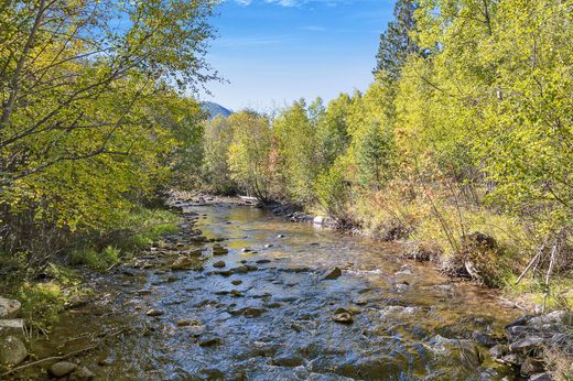Land in Conner, Ravalli County