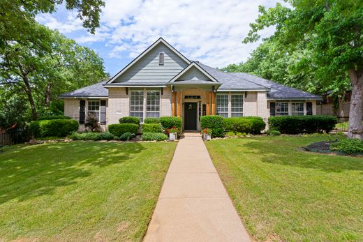 Einfamilienhaus in Crowley, Tarrant County