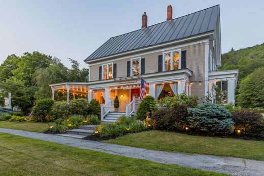 Maison individuelle à Rochester, Comté de Windsor