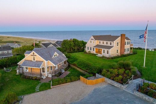 단독 저택 / Nantucket, Nantucket County