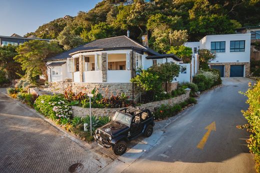 Detached House in Wilderness, Eden District Municipality