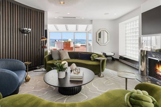 Piso / Apartamento en San Francisco, City and County of San Francisco