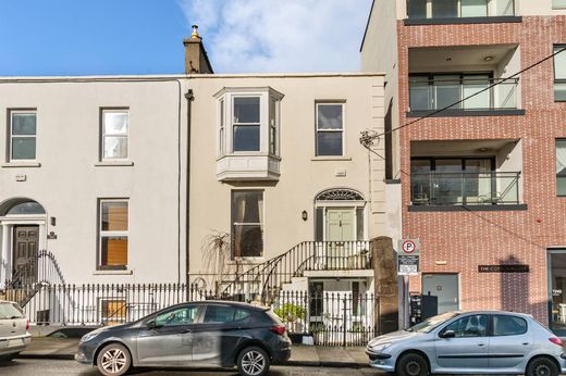 Luxury home in Dublin, Dublin City