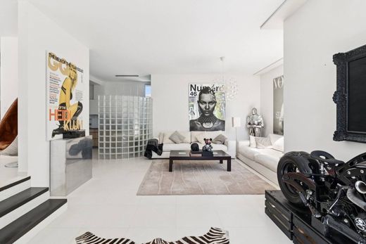 独立式房屋  Presinge, Geneva