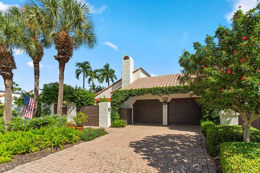 Luxury home in Naples, Collier County