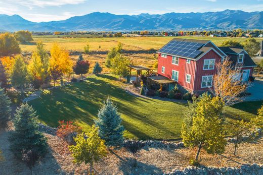 Μονοκατοικία σε Heber City, Wasatch County